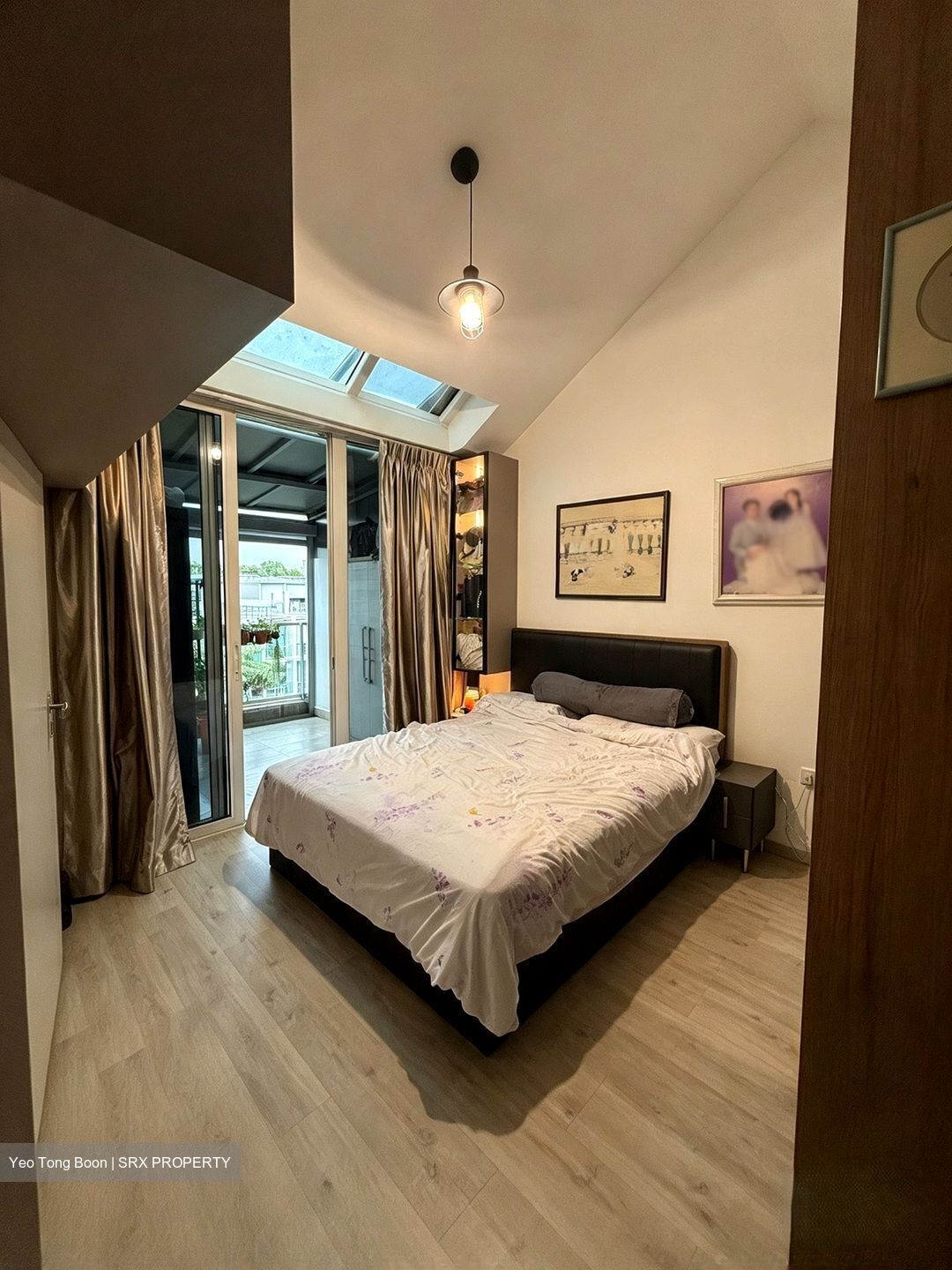 The Nautical (D27), Condominium #628915381